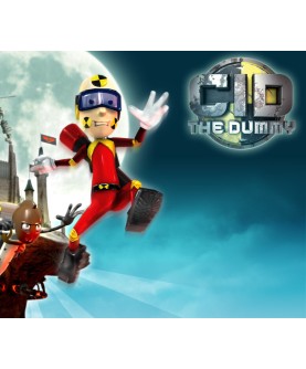 CID the Dummy Steam Key GLOBAL